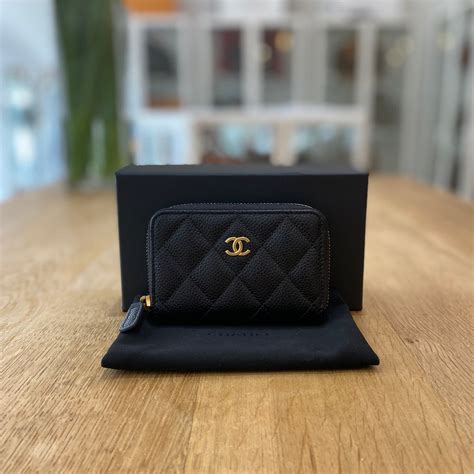 chanel coin purse uk